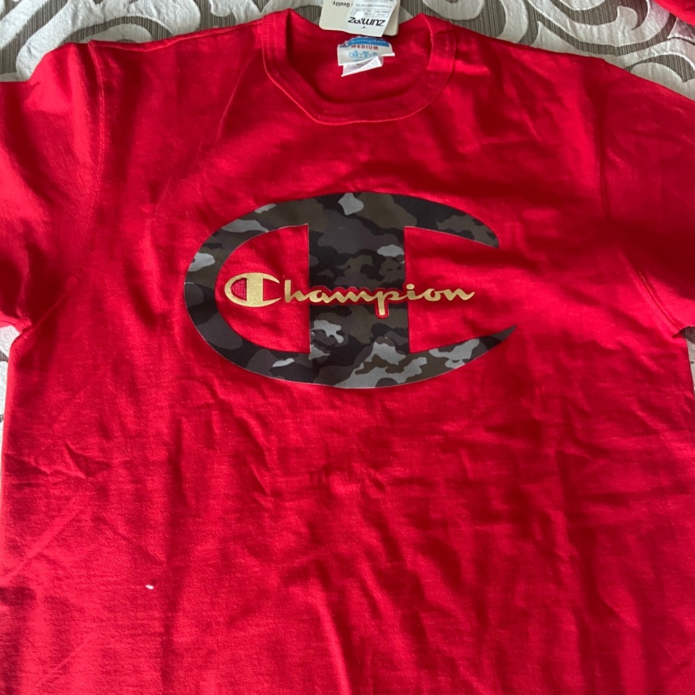 NWT Champion T-shirt